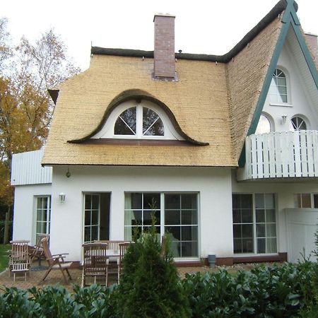 Seelord Zingst Ngoại thất bức ảnh