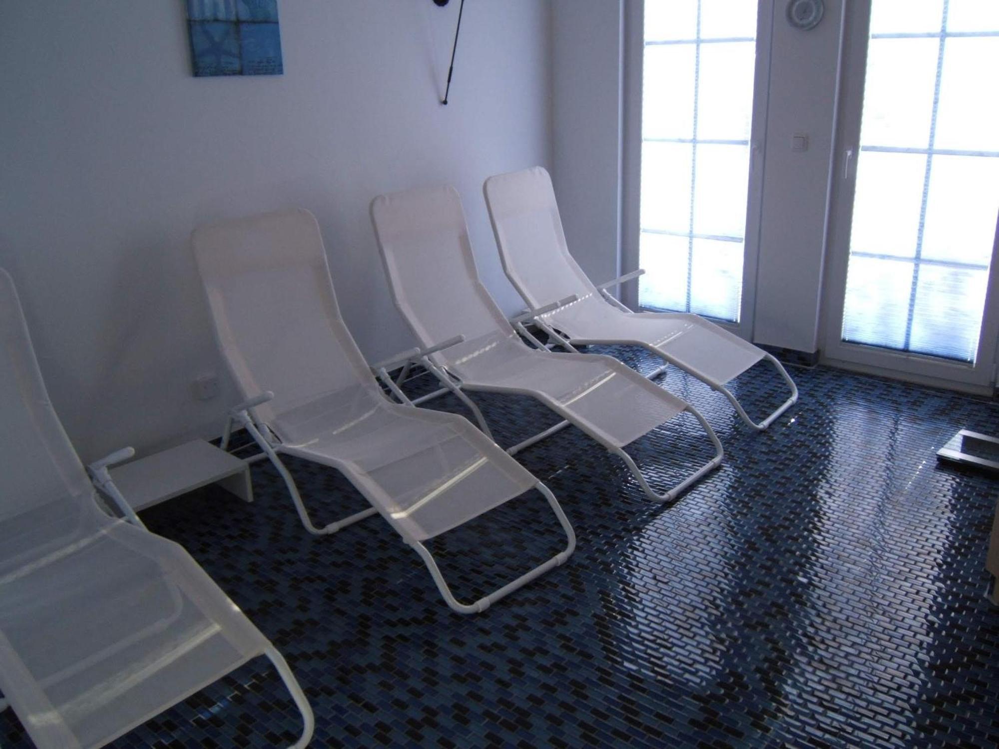 Seelord Zingst Ngoại thất bức ảnh