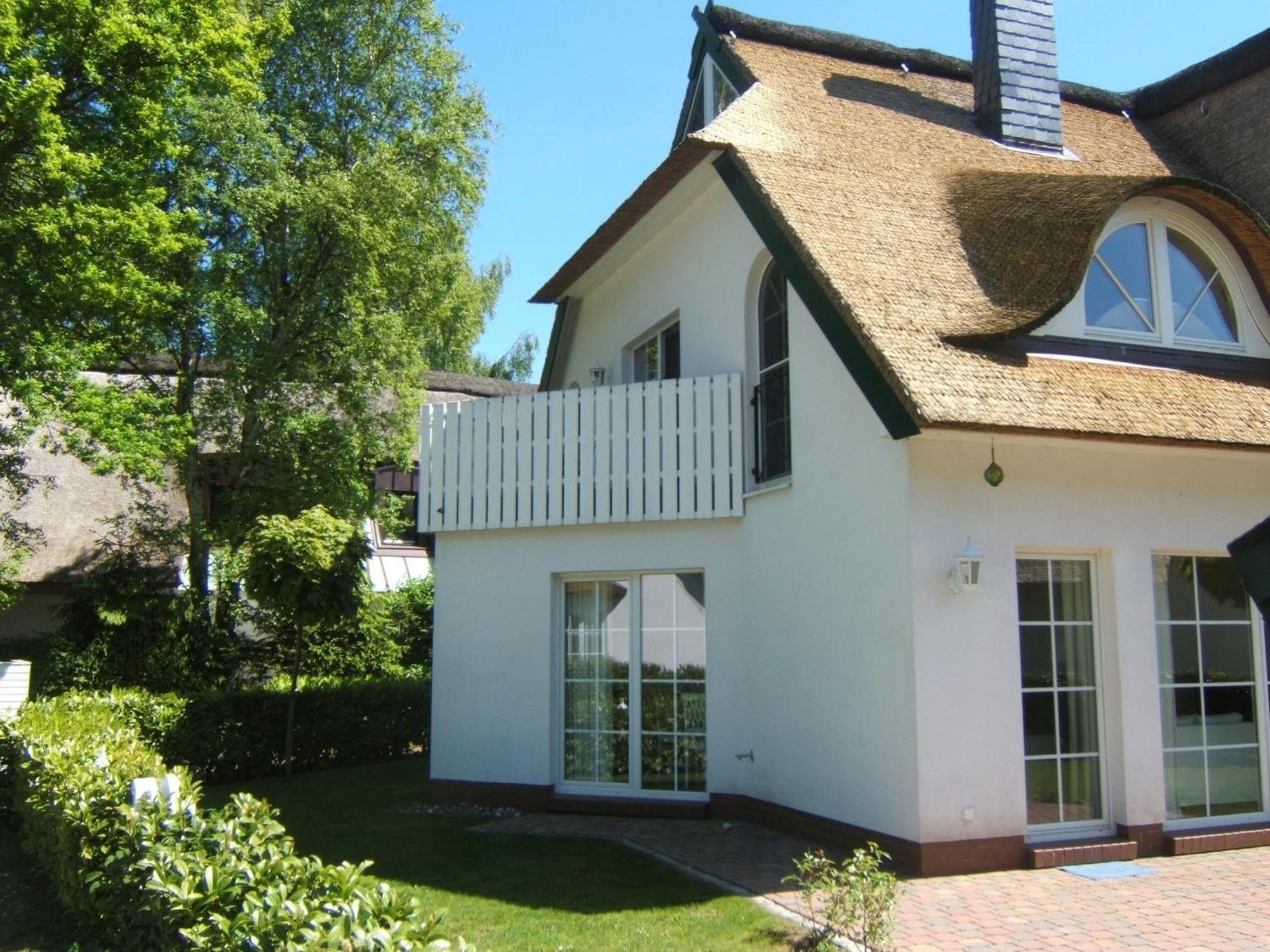 Seelord Zingst Ngoại thất bức ảnh
