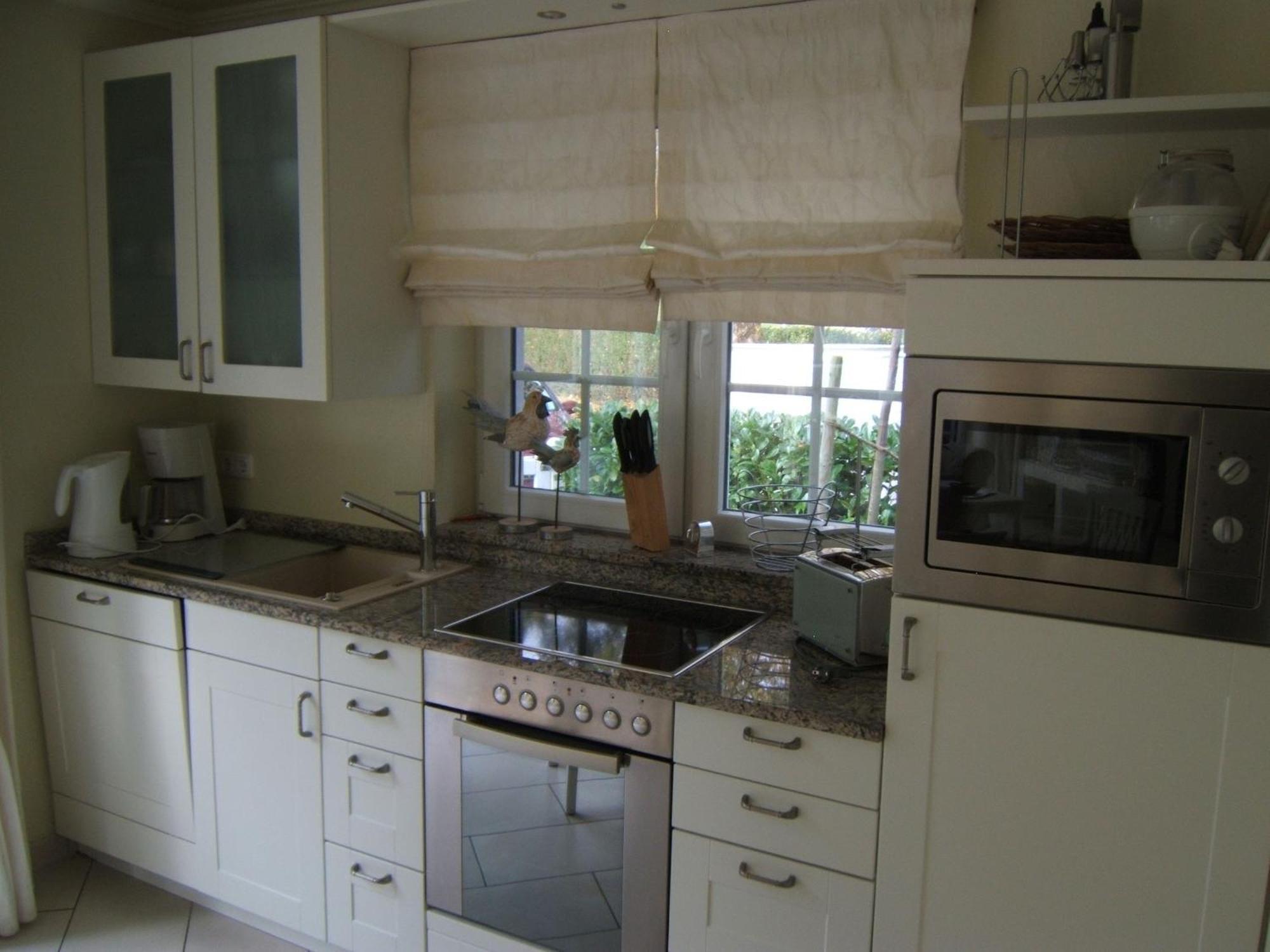 Seelord Zingst Ngoại thất bức ảnh