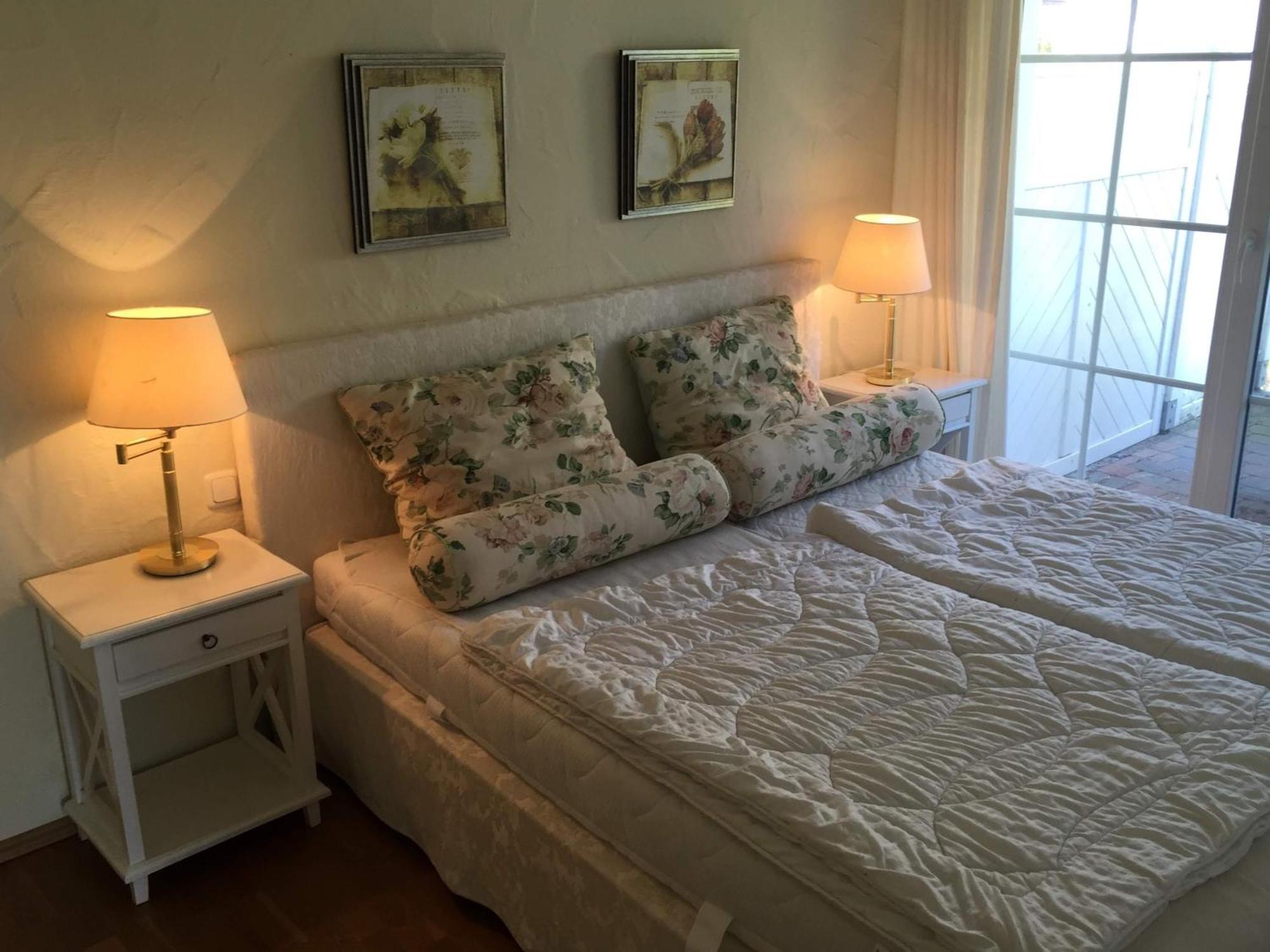 Seelord Zingst Ngoại thất bức ảnh