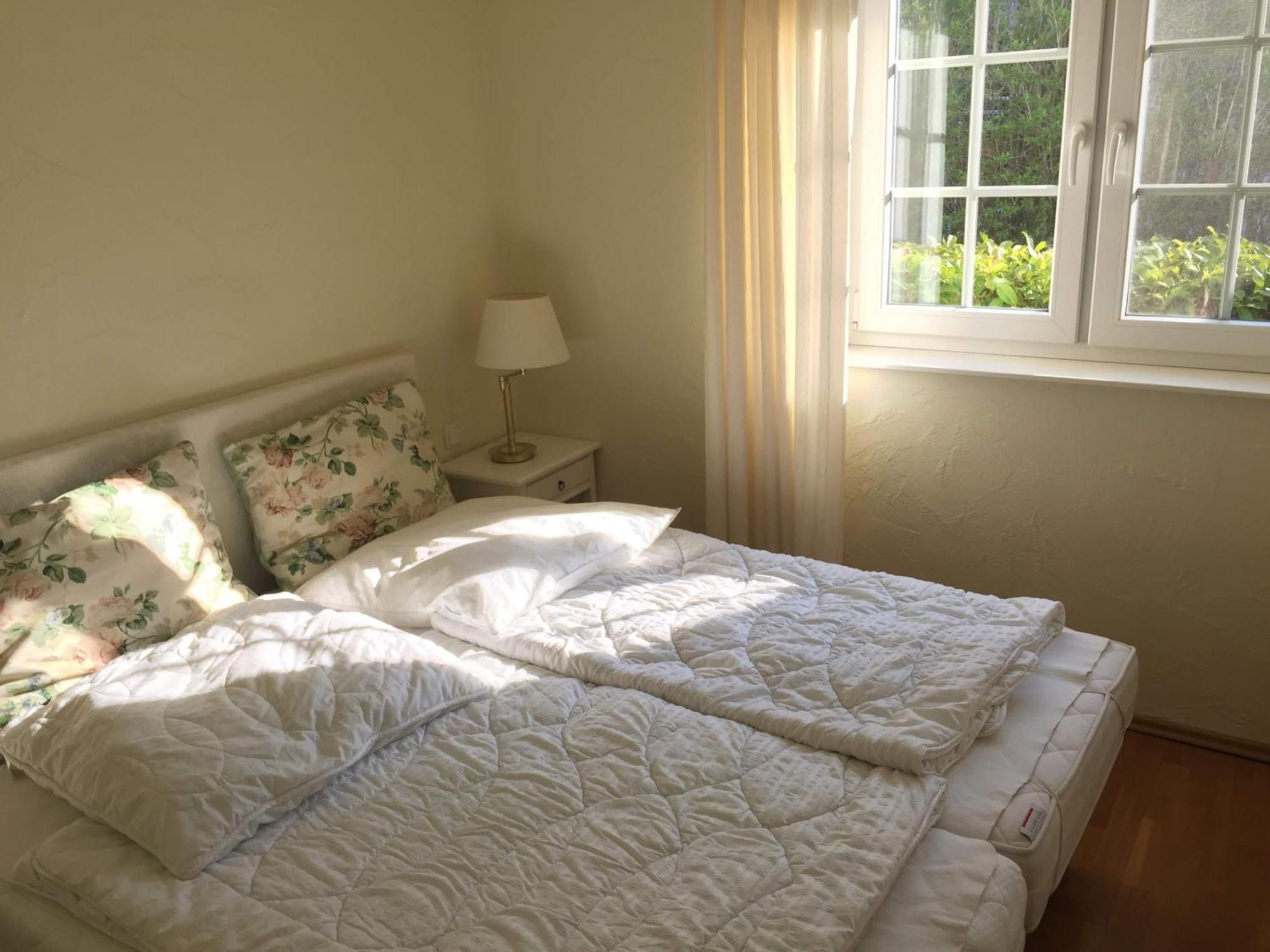 Seelord Zingst Ngoại thất bức ảnh