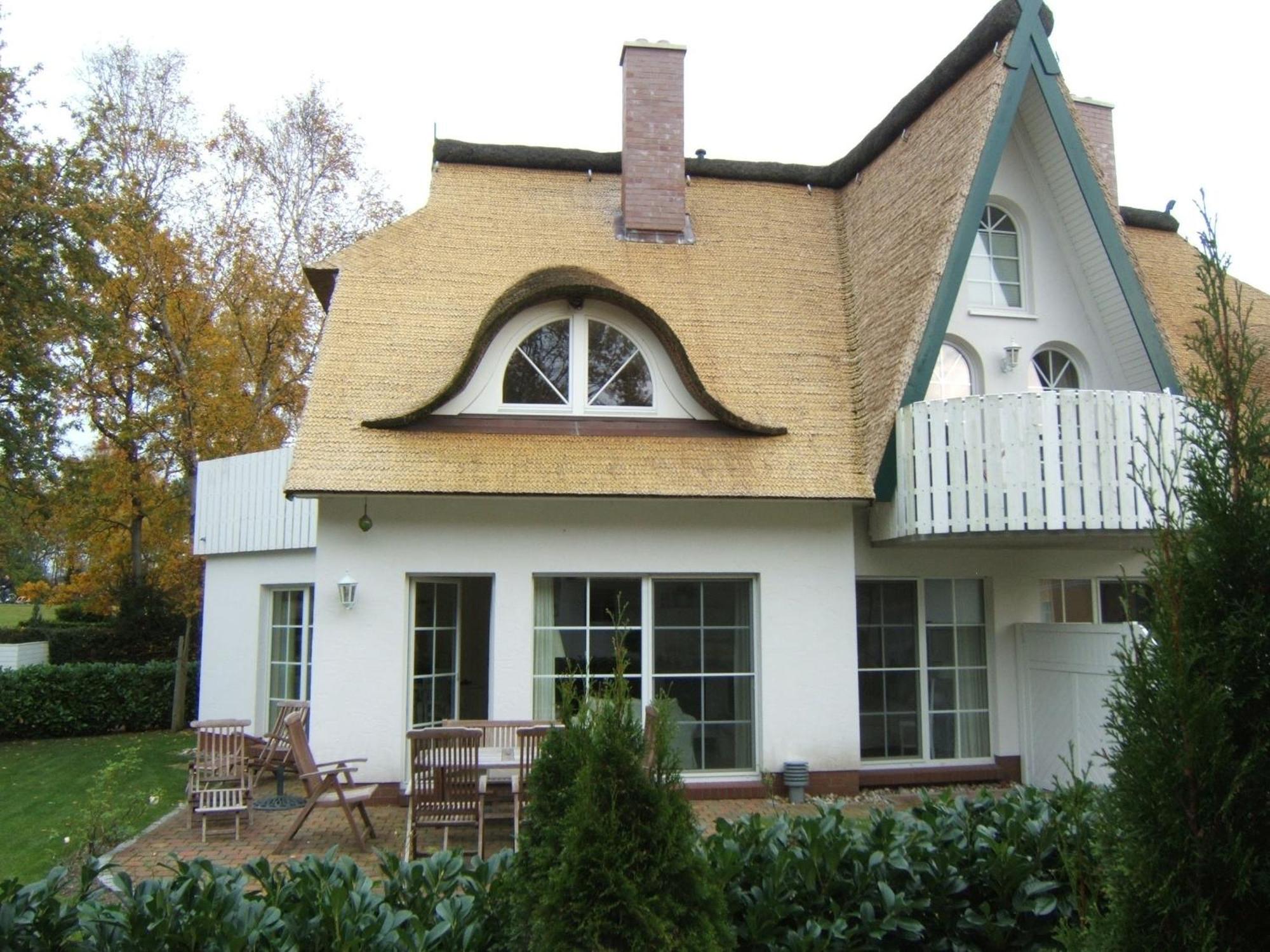Seelord Zingst Ngoại thất bức ảnh